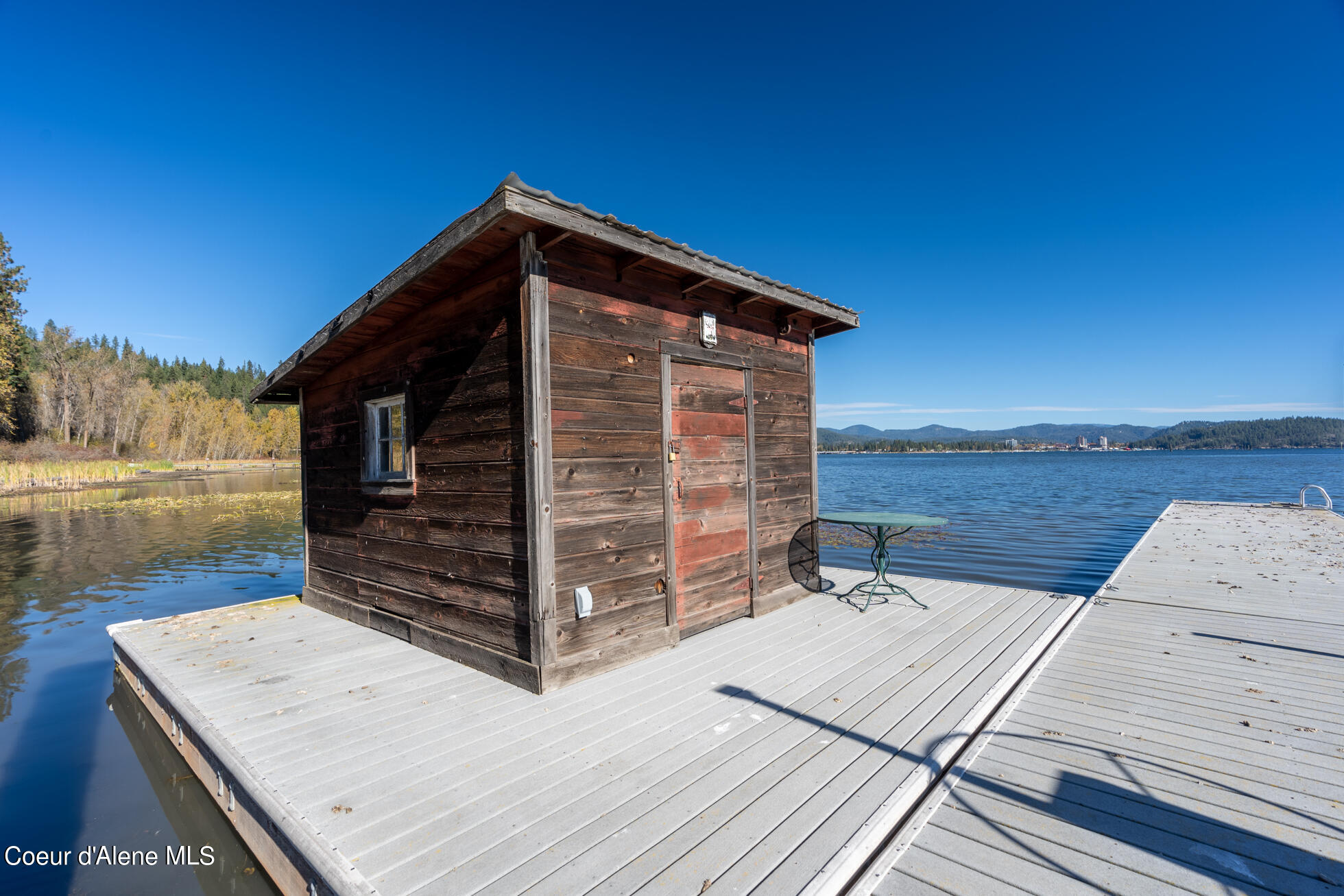 3730 S Highway 95, Coeur d'Alene