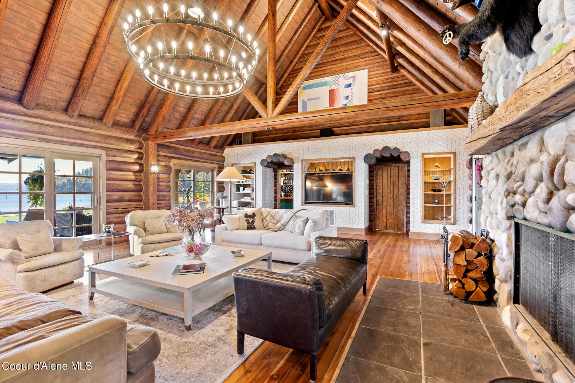 3730 S Highway 95, Coeur d'Alene