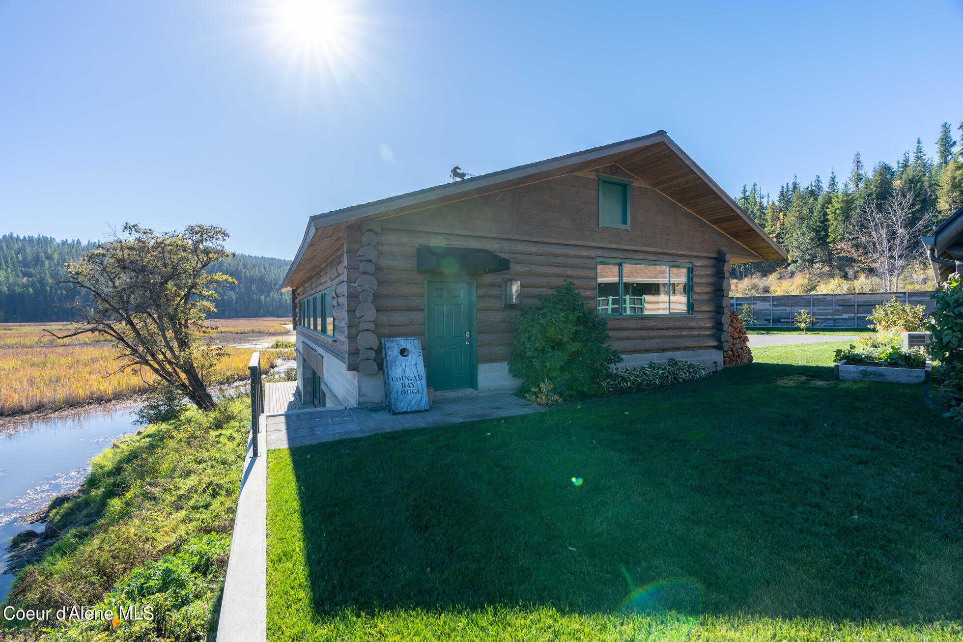 3730 S Highway 95, Coeur d'Alene