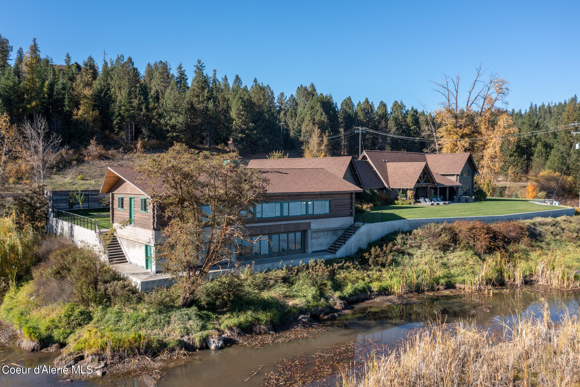 3730 S Highway 95, Coeur d'Alene