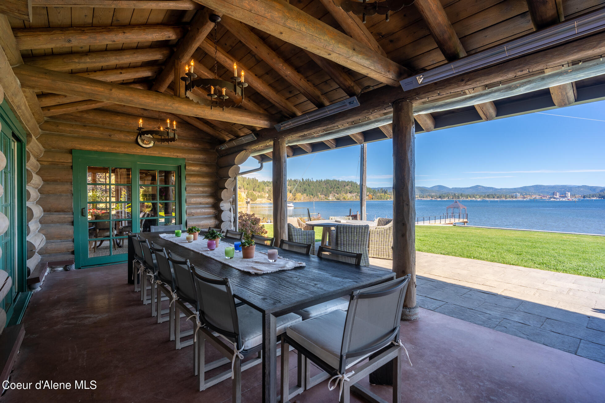 3730 S Highway 95, Coeur d'Alene