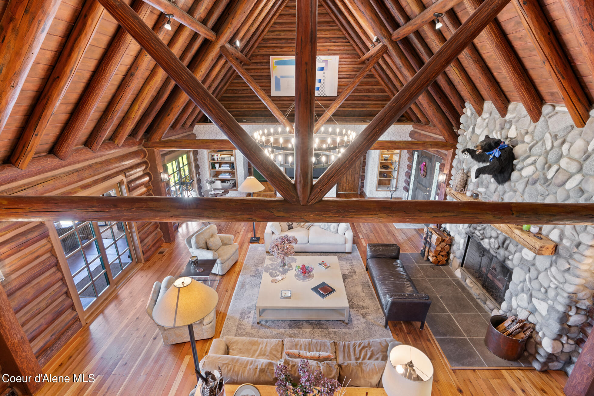 3730 S Highway 95, Coeur d'Alene