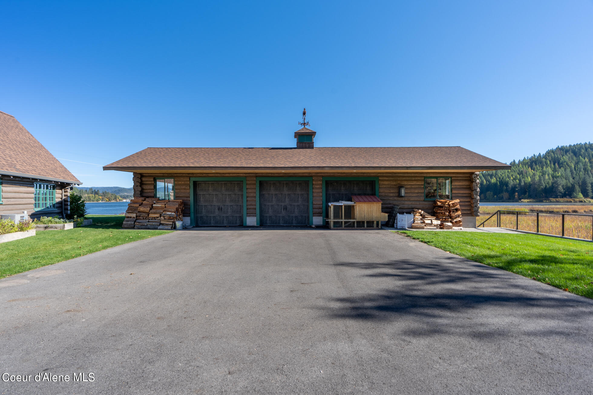 3730 S Highway 95, Coeur d'Alene