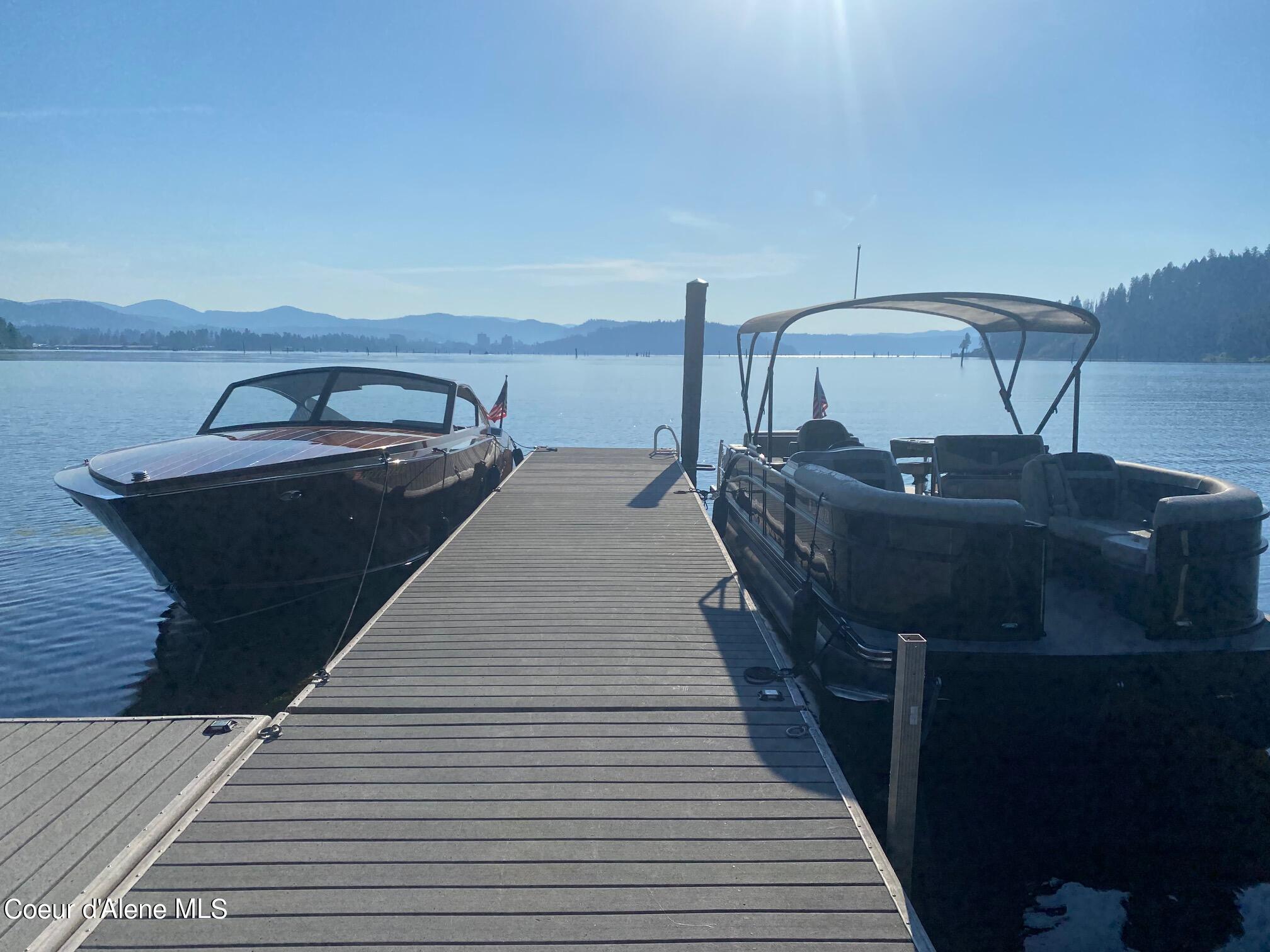 3730 S Highway 95, Coeur d'Alene