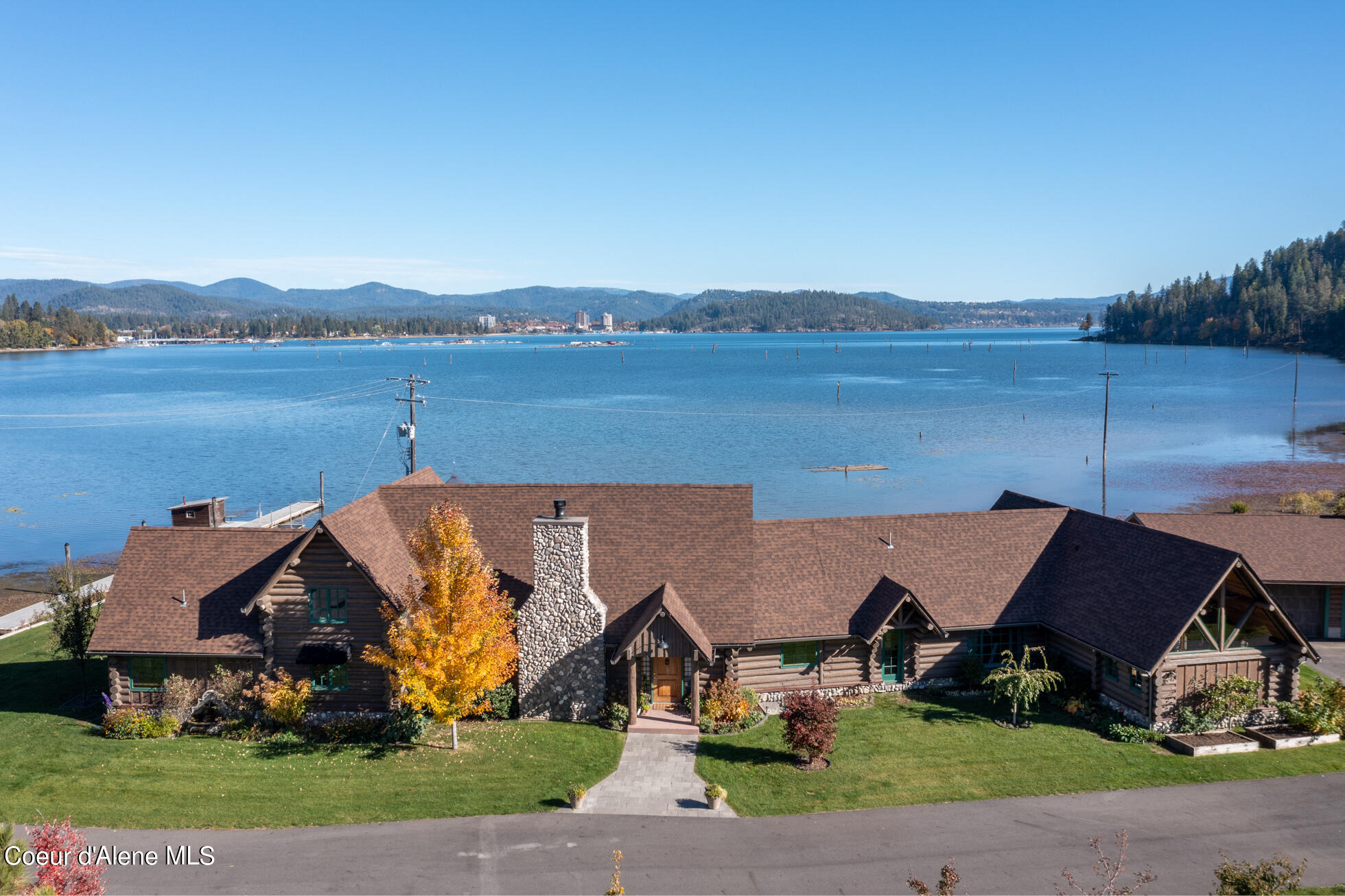 3730 S Highway 95, Coeur d'Alene