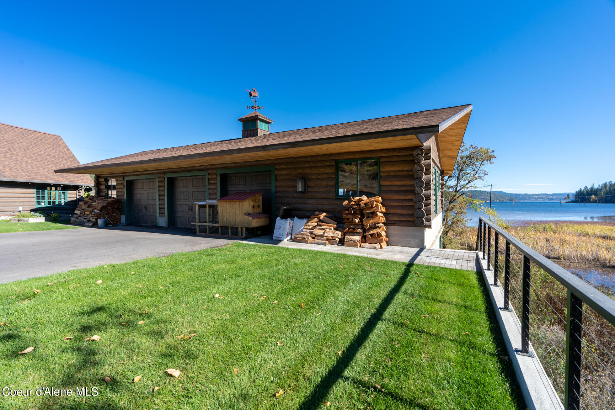 3730 S Highway 95, Coeur d'Alene