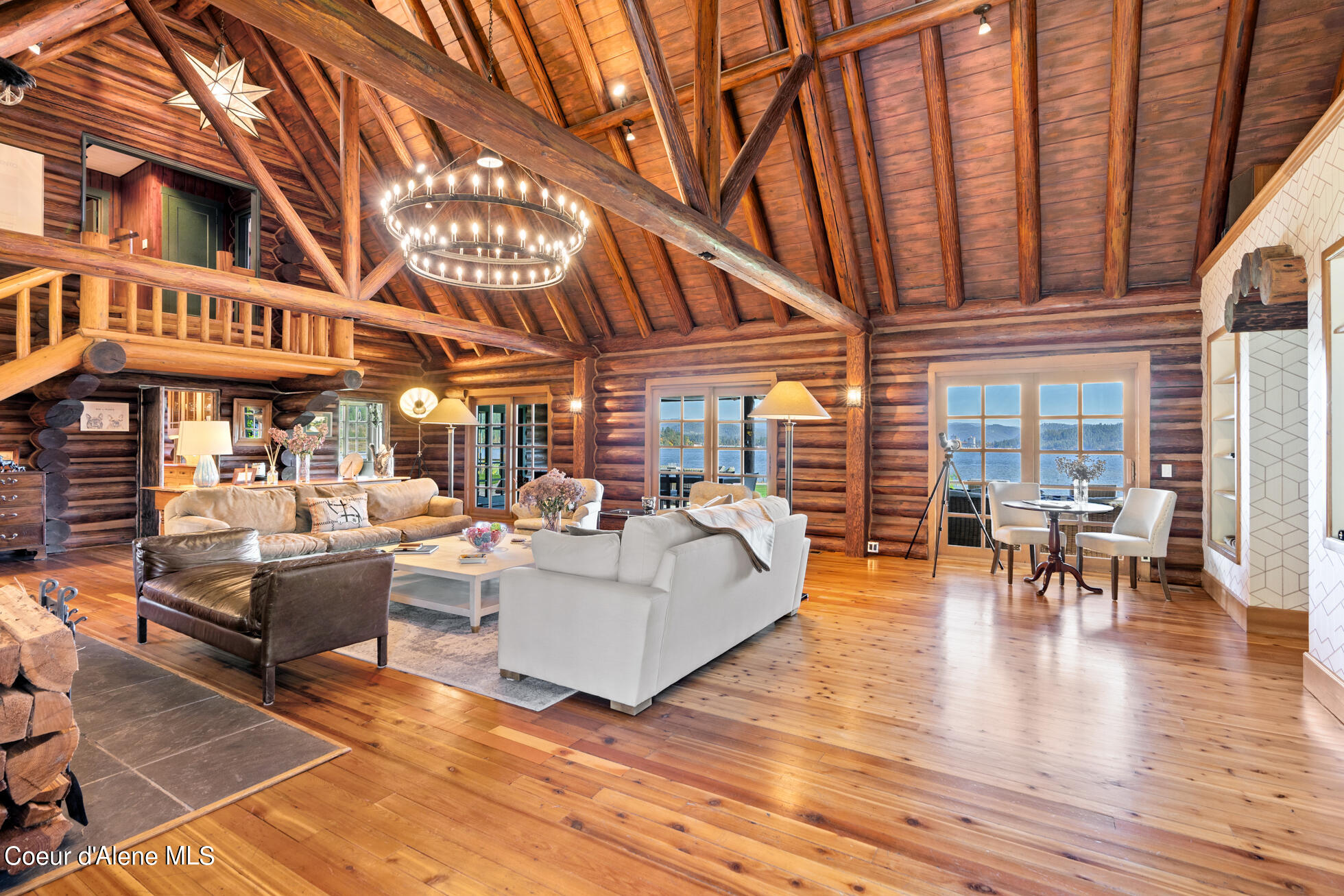 3730 S Highway 95, Coeur d'Alene