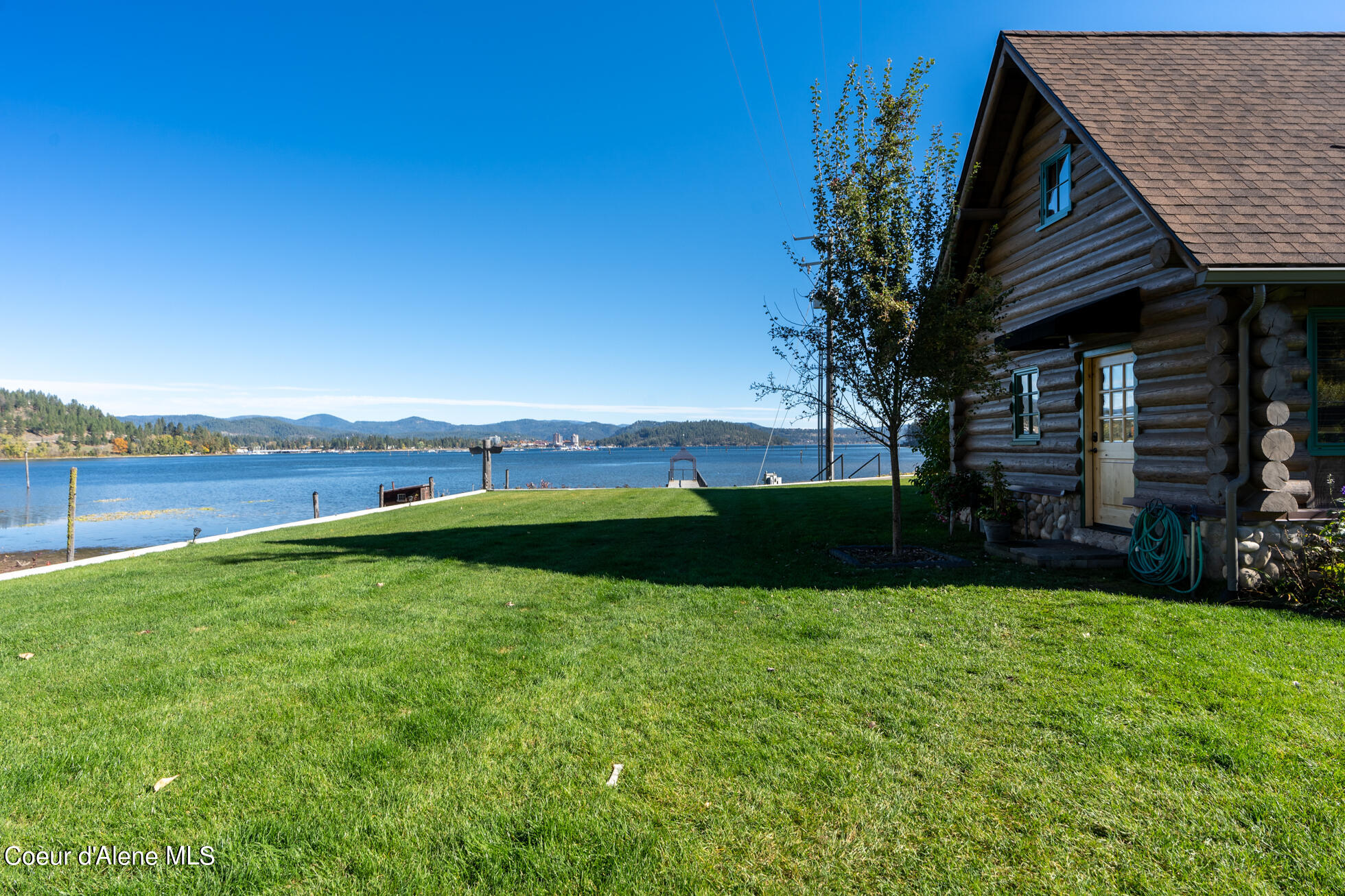 3730 S Highway 95, Coeur d'Alene