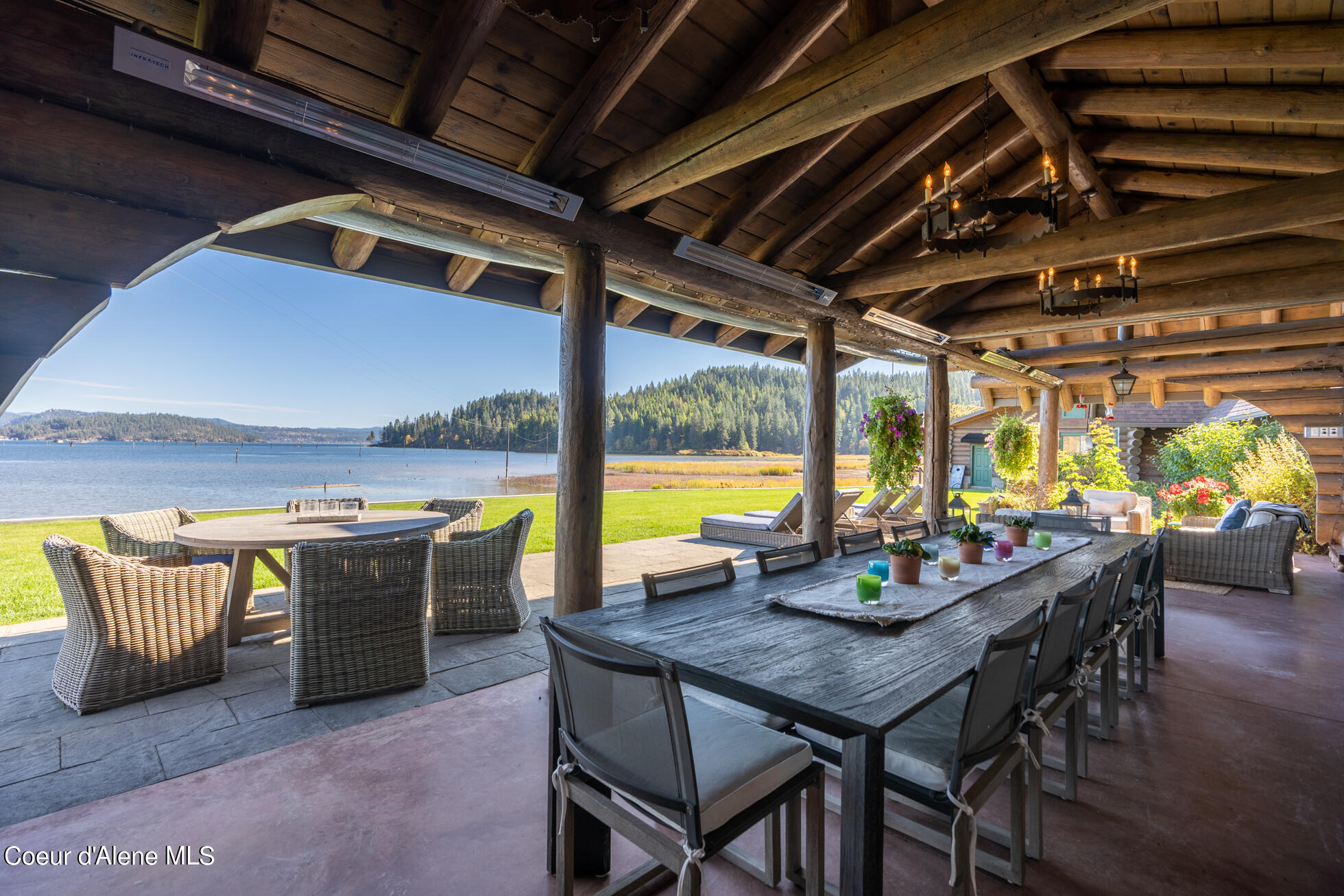 3730 S Highway 95, Coeur d'Alene