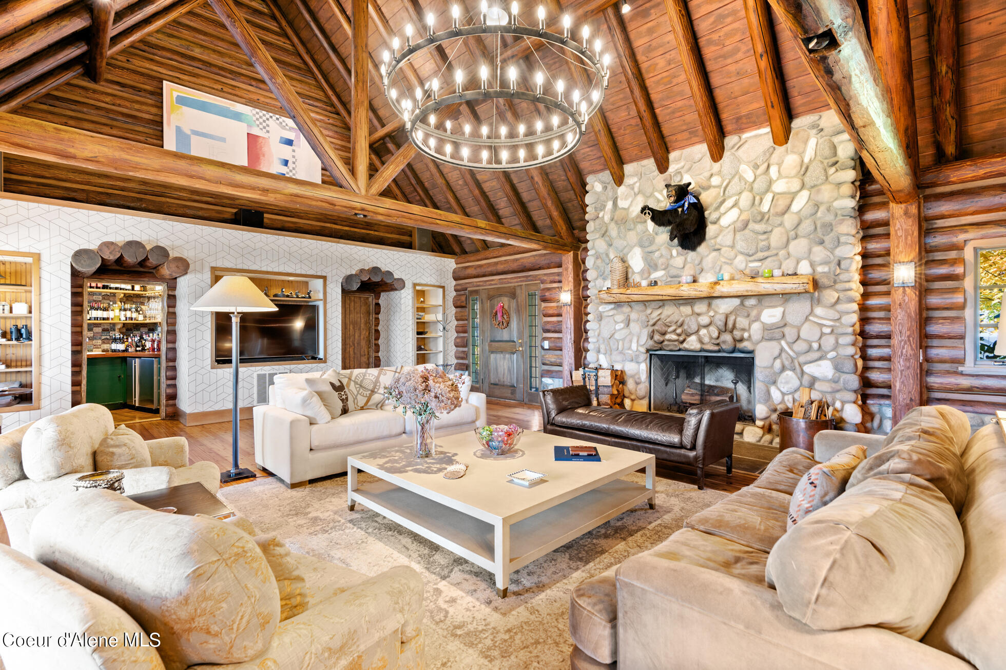 3730 S Highway 95, Coeur d'Alene