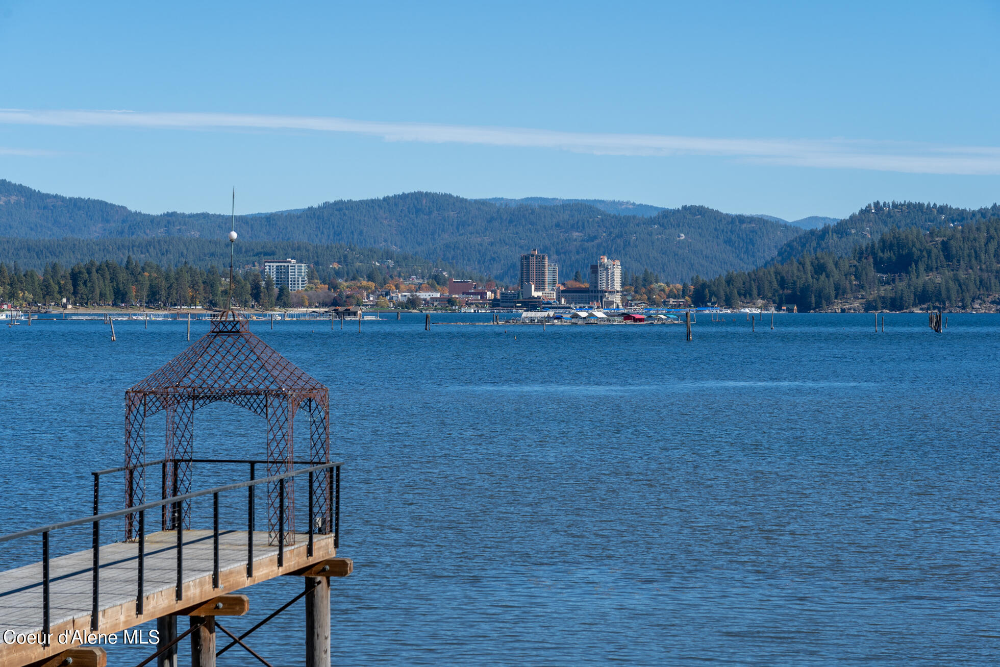 3730 S Highway 95, Coeur d'Alene