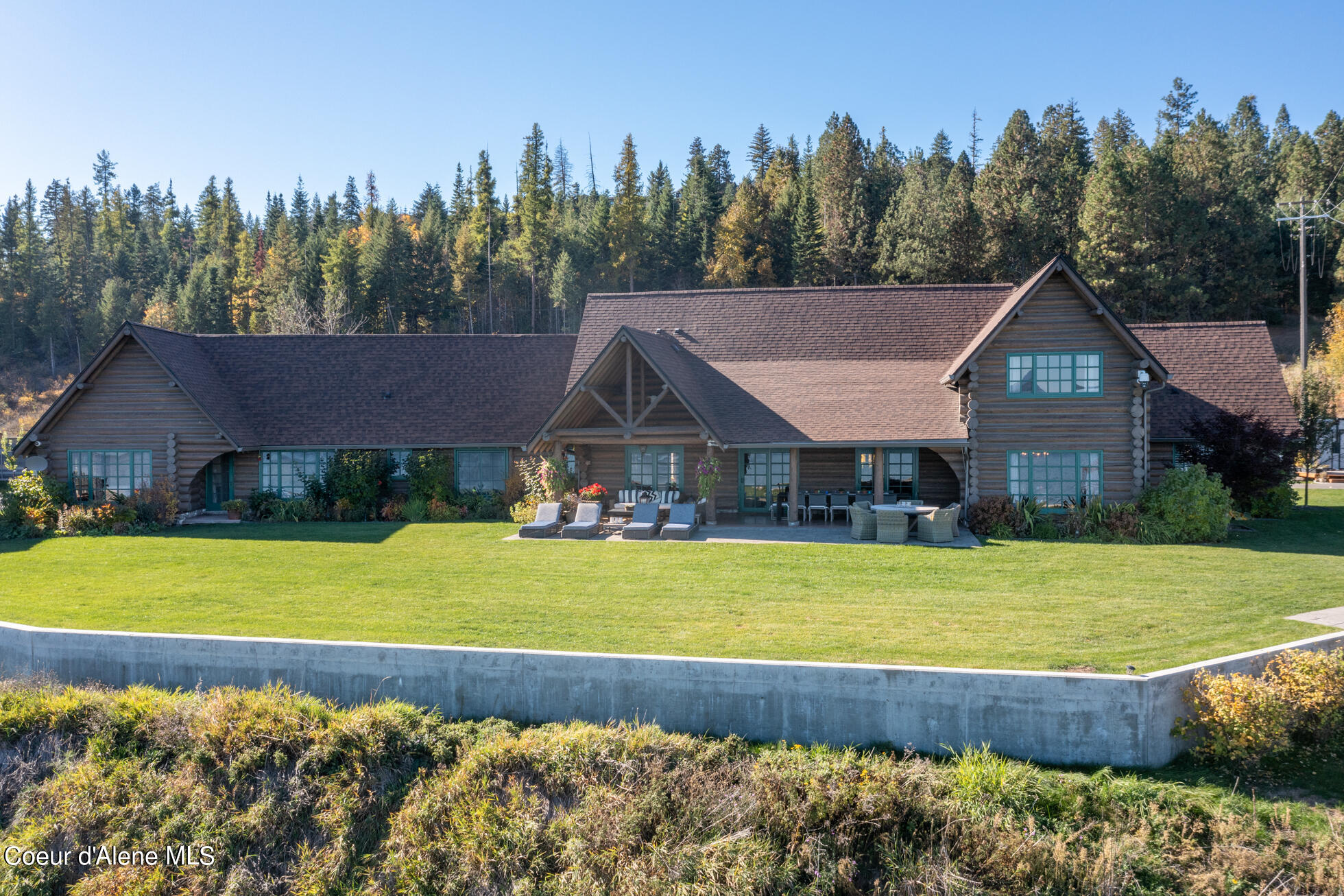3730 S Highway 95, Coeur d'Alene