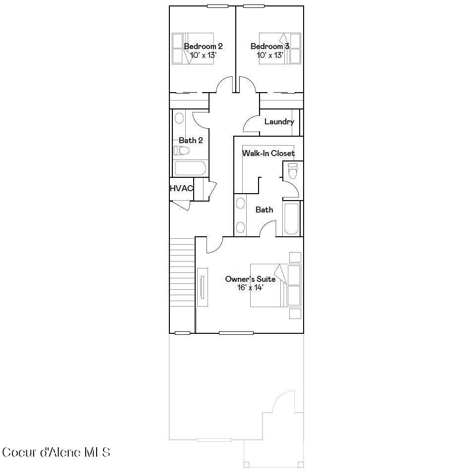 95 E Lupine Lane