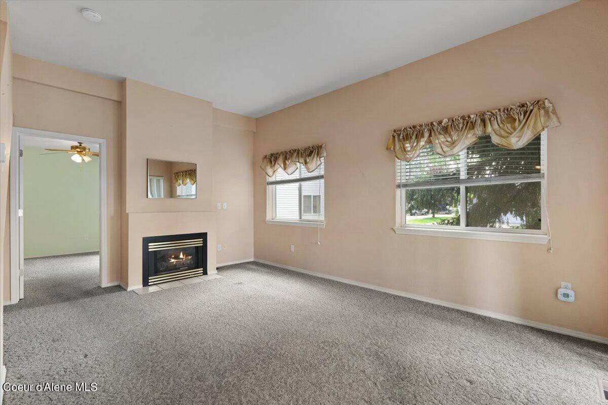 377 E KNOTTY PINE LN, #2, Coeur d'Alene Unit: #2