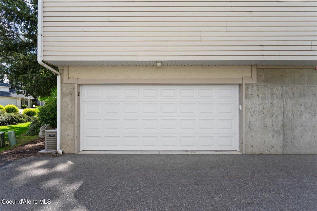 377 E KNOTTY PINE LN, #2, Coeur d'Alene Unit: #2