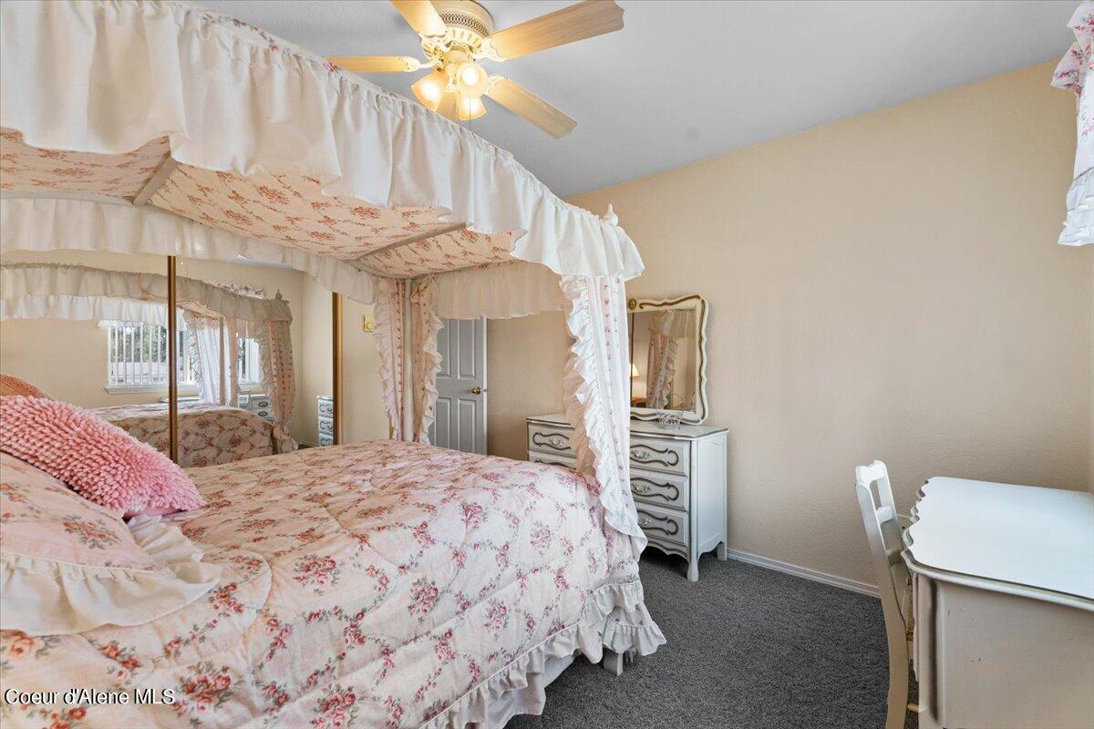377 E KNOTTY PINE LN, #2, Coeur d'Alene Unit: #2