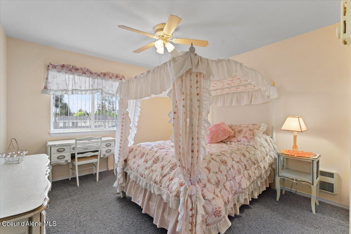 377 E KNOTTY PINE LN, #2, Coeur d'Alene Unit: #2