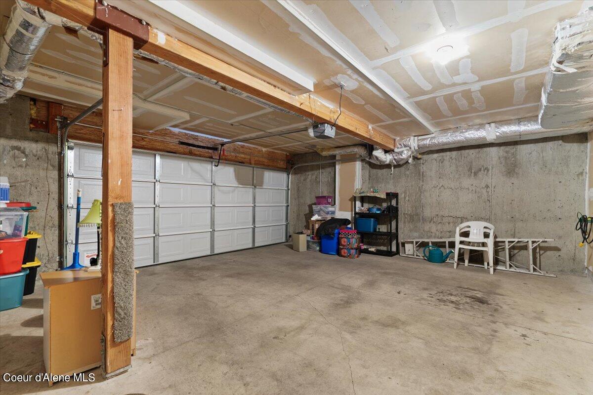 377 E KNOTTY PINE LN, #2, Coeur d'Alene Unit: #2