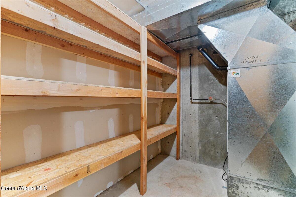 377 E KNOTTY PINE LN, #2, Coeur d'Alene Unit: #2