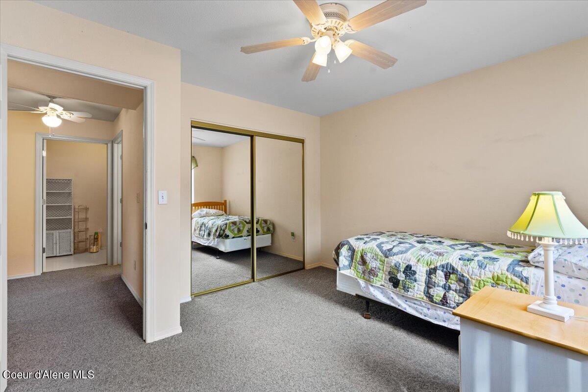 377 E KNOTTY PINE LN, #2, Coeur d'Alene Unit: #2