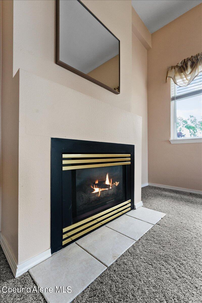 377 E KNOTTY PINE LN, #2, Coeur d'Alene Unit: #2