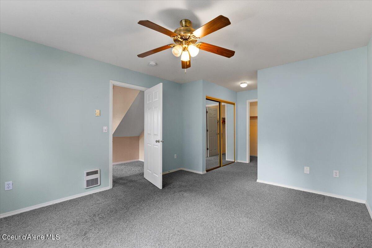 377 E KNOTTY PINE LN, #2, Coeur d'Alene Unit: #2