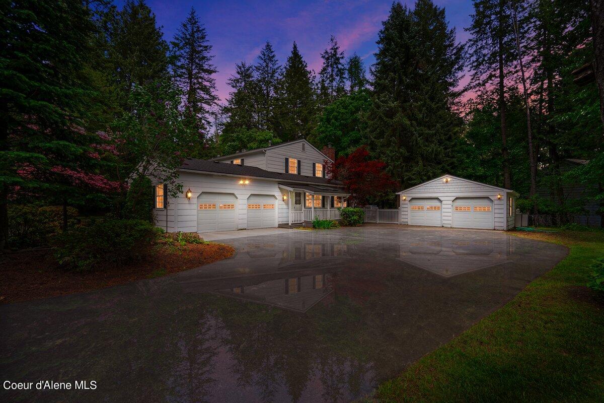 11714 N Friar Dr