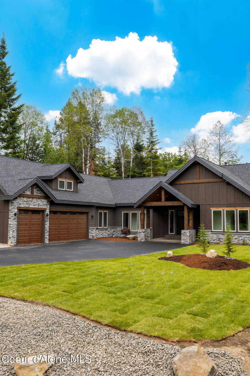 12326 N Pebble Creek Drive