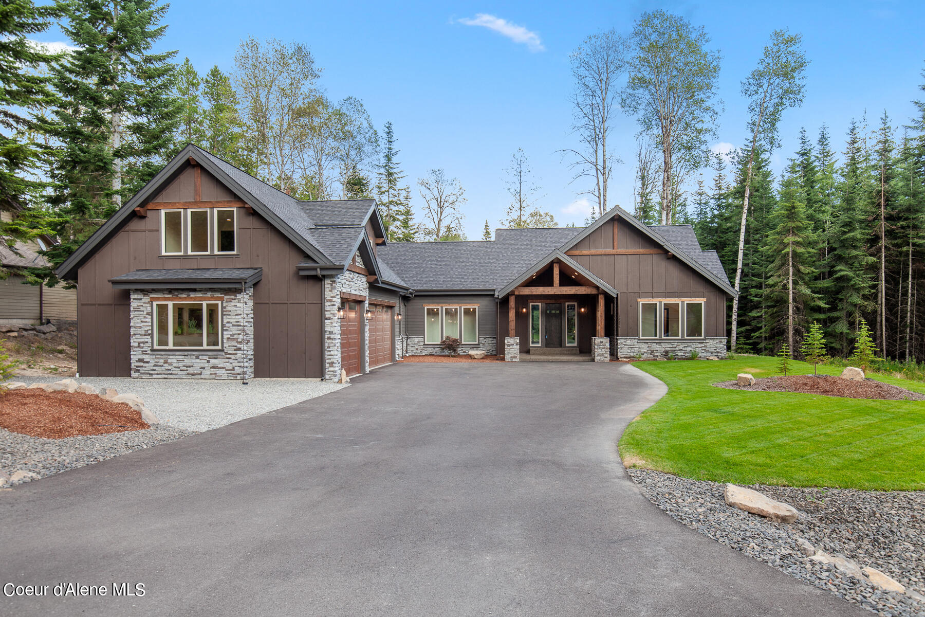 12326 N Pebble Creek Drive