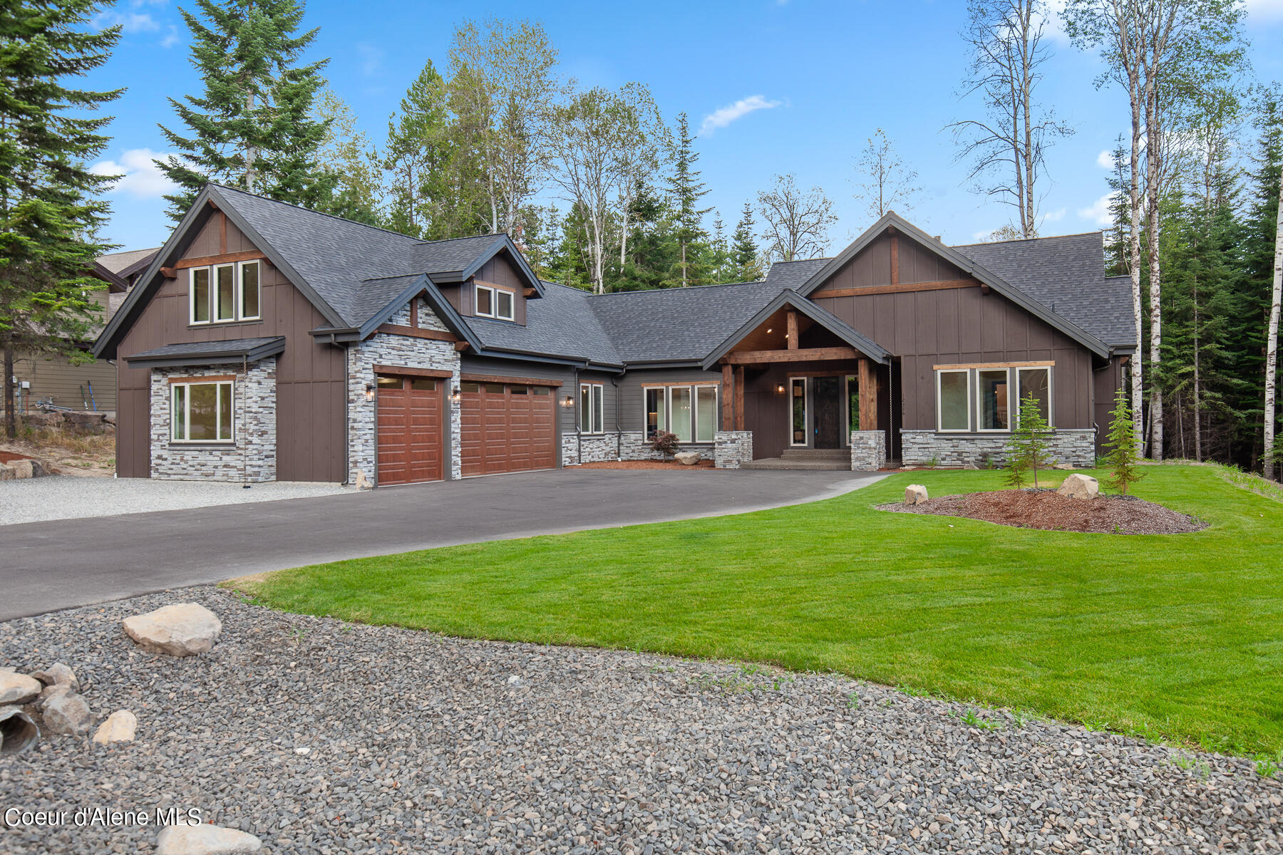 12326 N Pebble Creek Drive