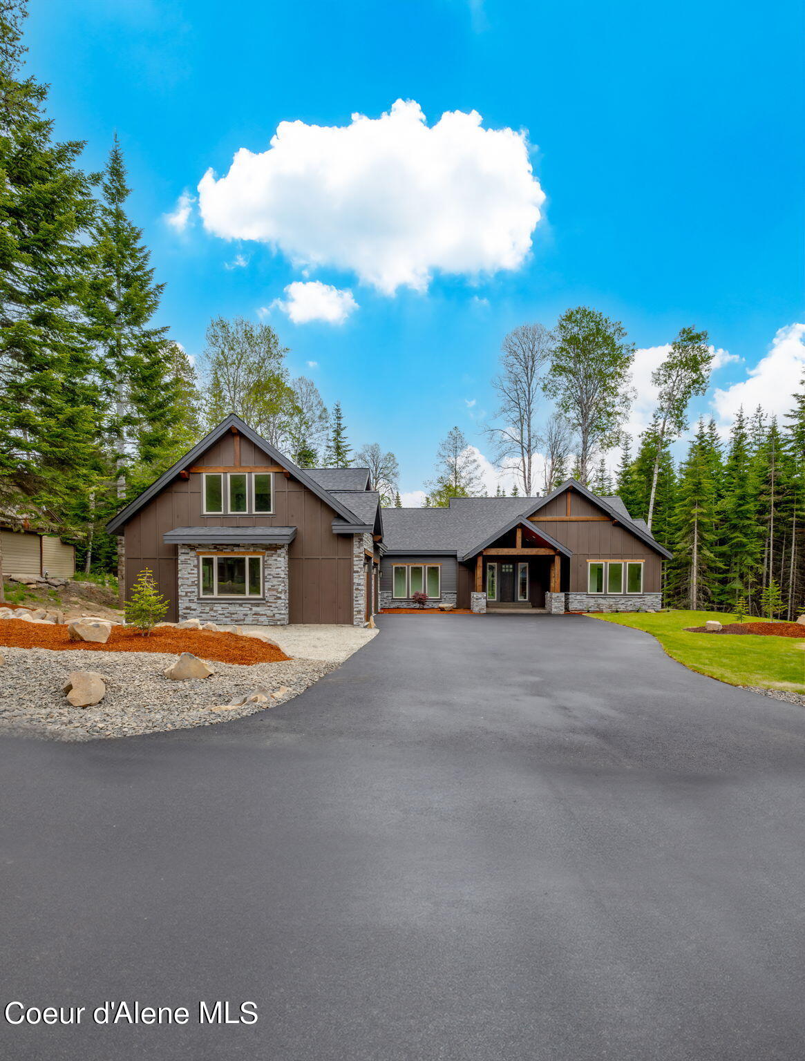 12326 N Pebble Creek Drive