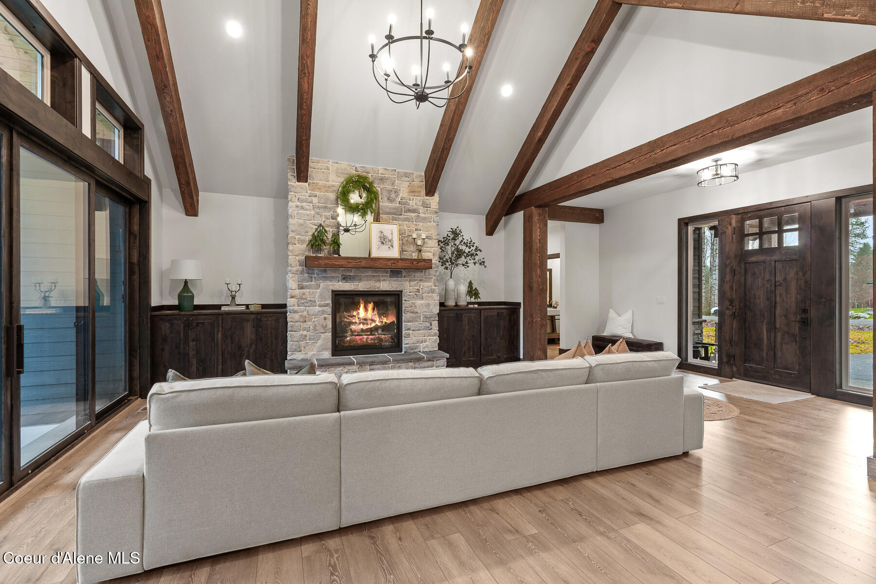 12326 N Pebble Creek Drive