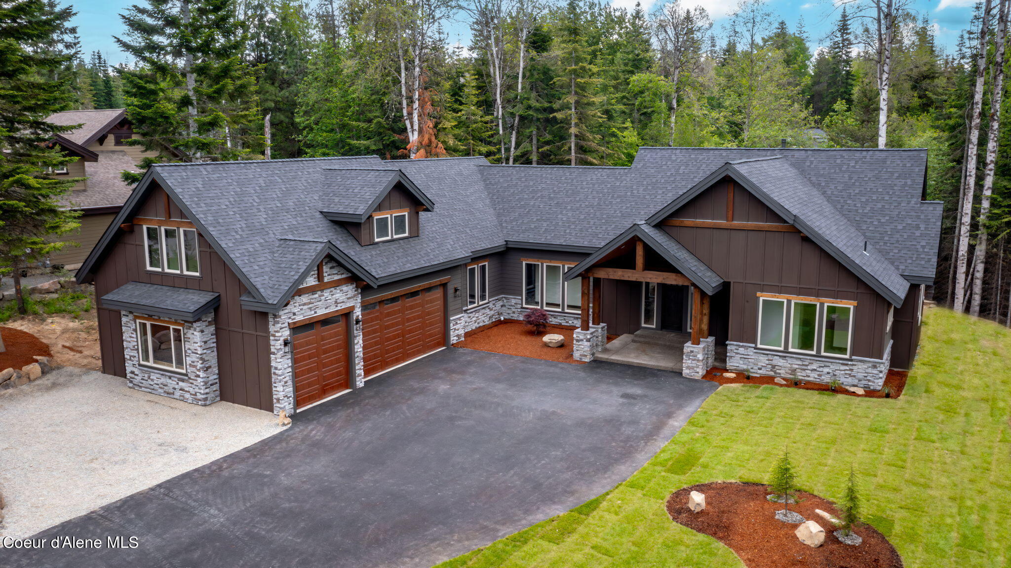 12326 N Pebble Creek Drive