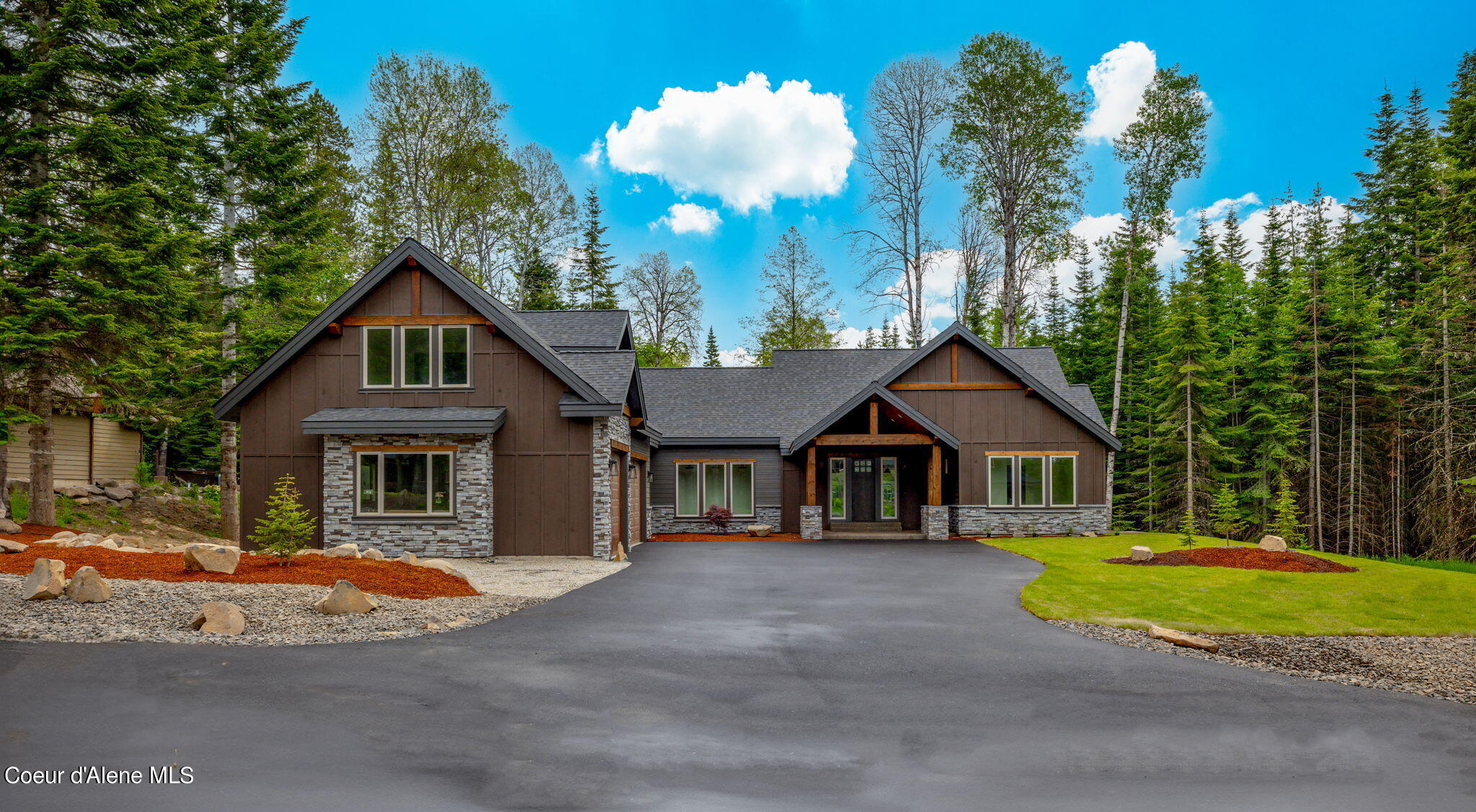 12326 N Pebble Creek Drive