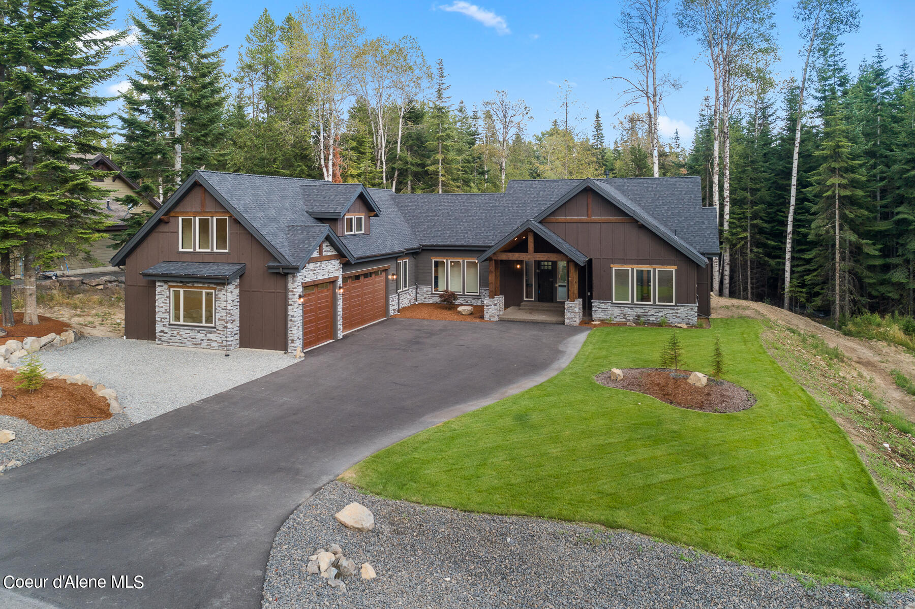 12326 N Pebble Creek Drive