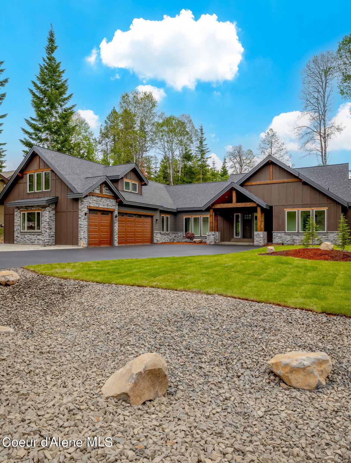 12326 N Pebble Creek Drive