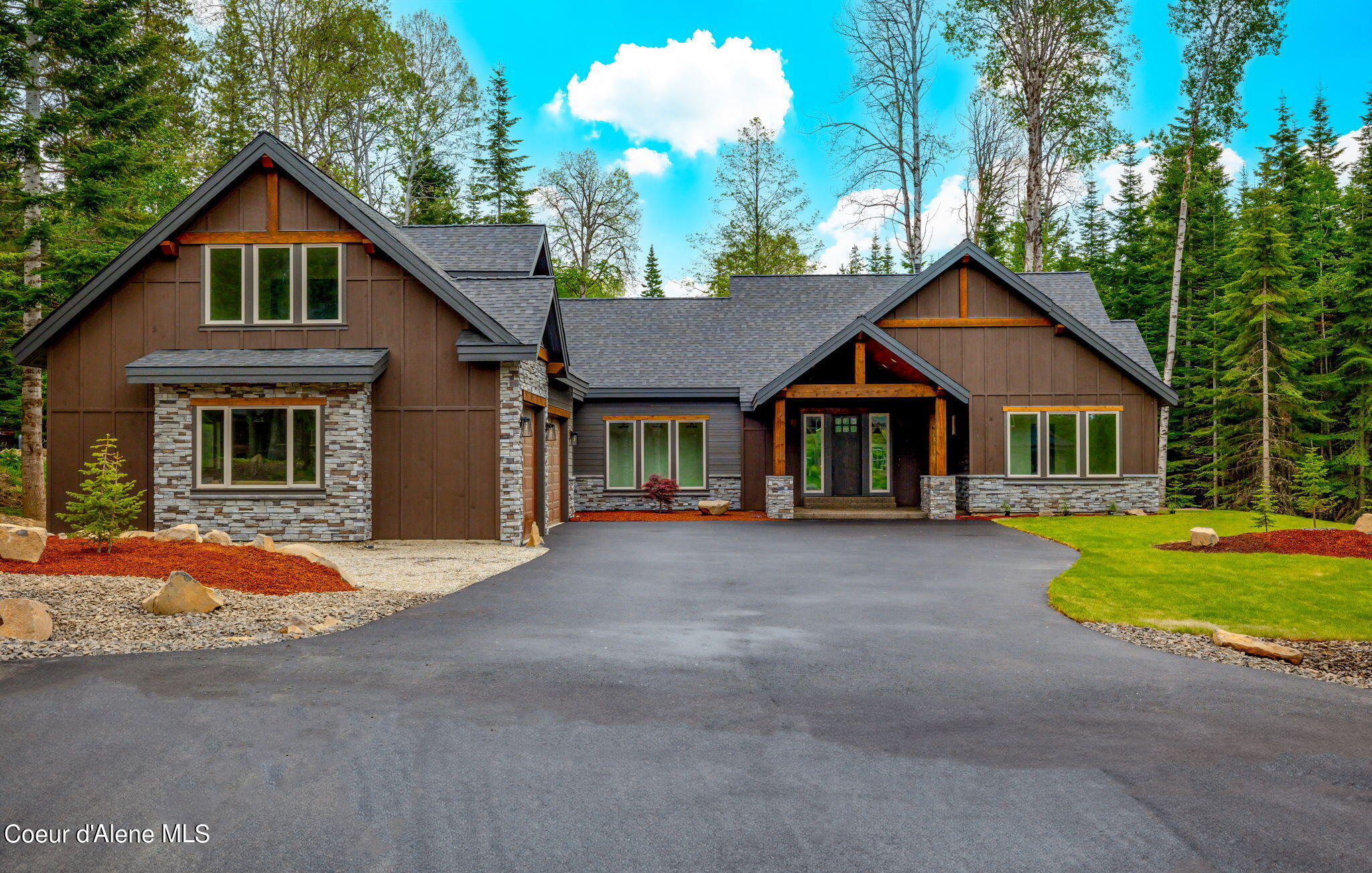 12326 N Pebble Creek Drive