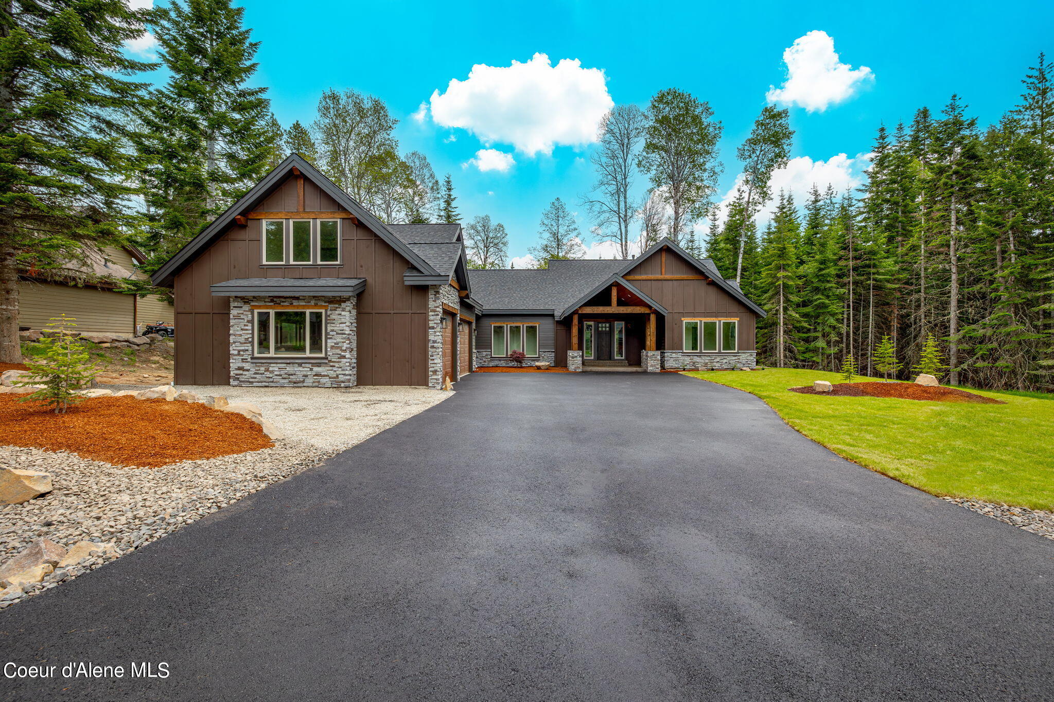 12326 N Pebble Creek Drive