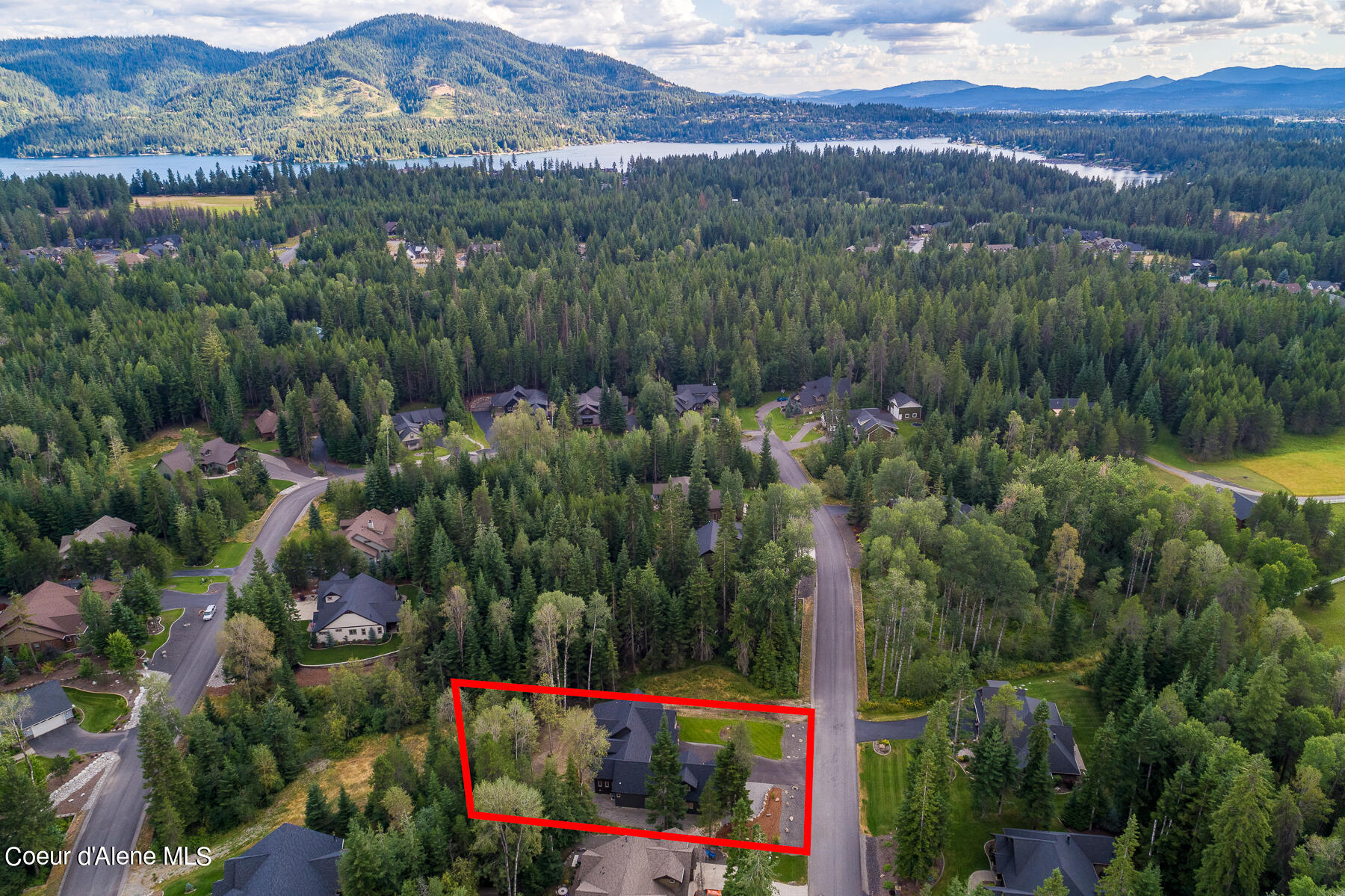 12326 N Pebble Creek Drive