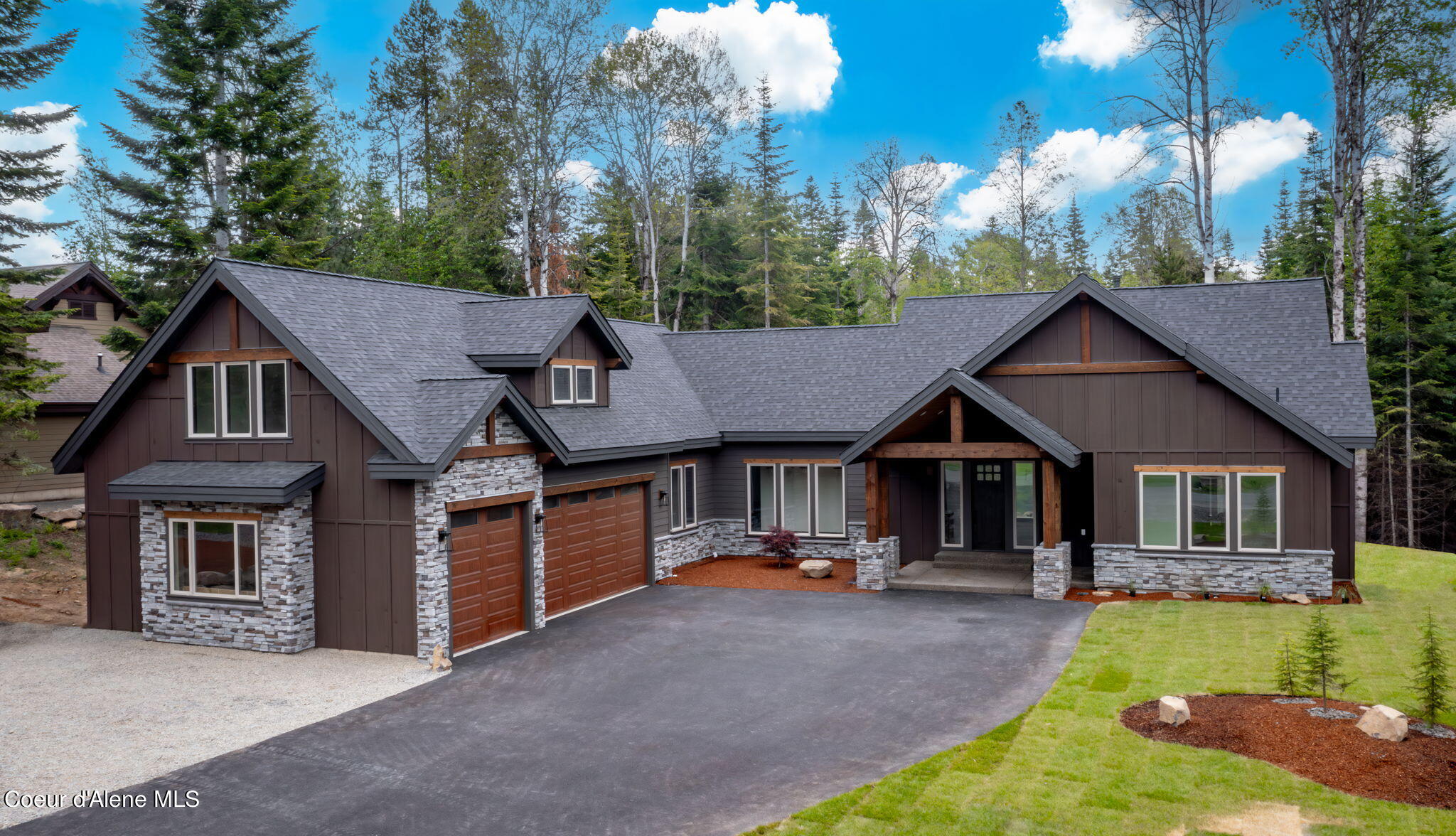 12326 N Pebble Creek Drive