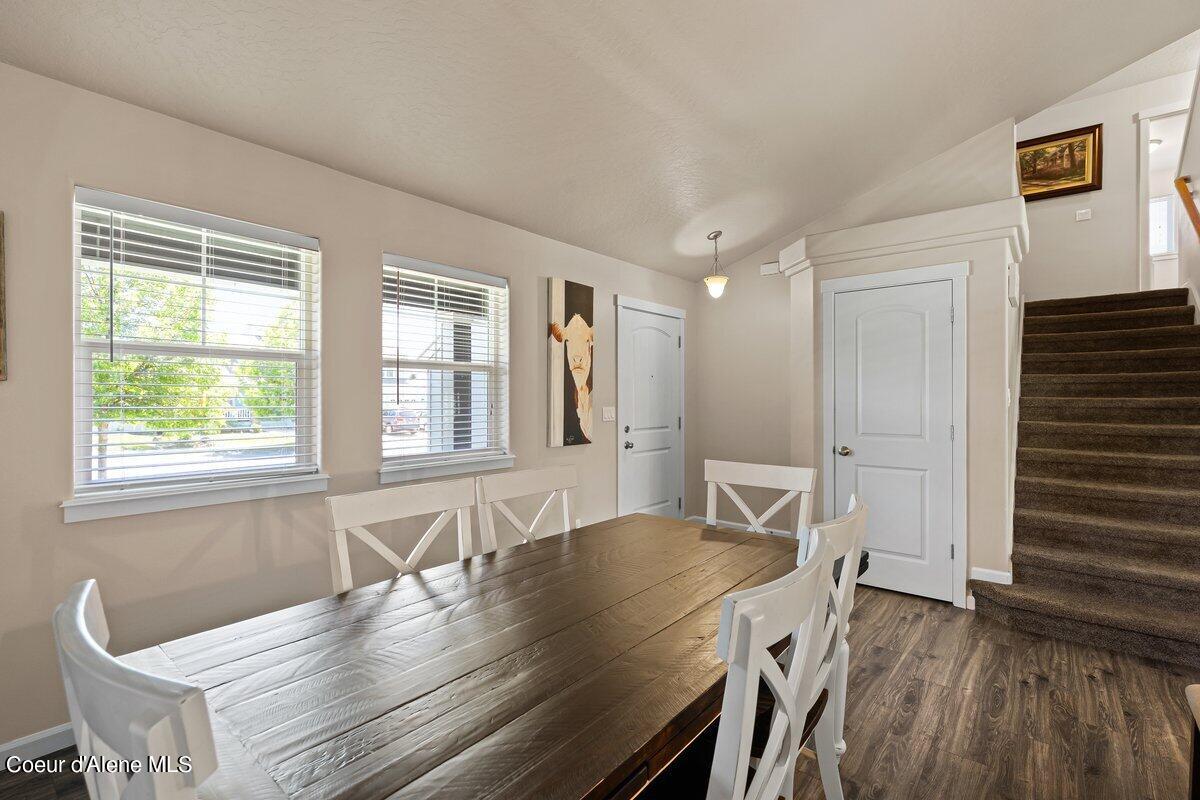 2461 W Dumont Dr, Coeur d'Alene