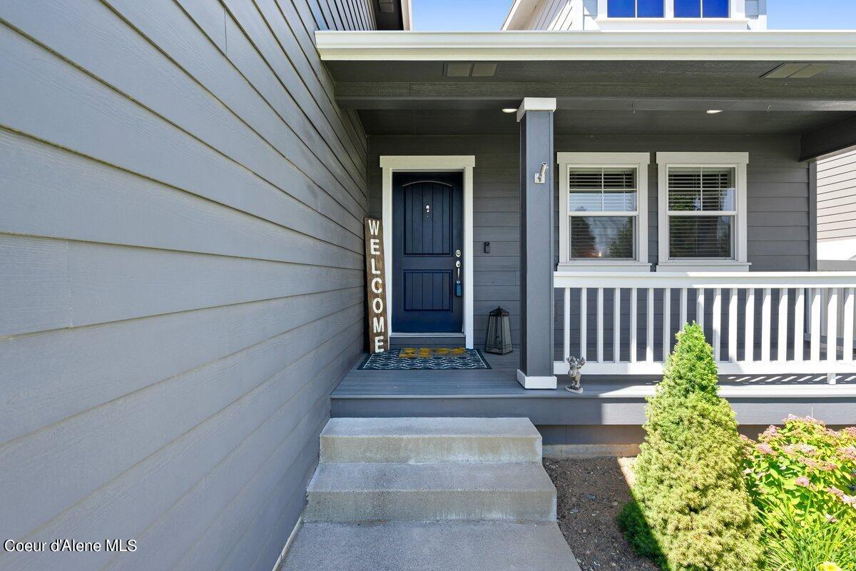 2461 W Dumont Dr, Coeur d'Alene