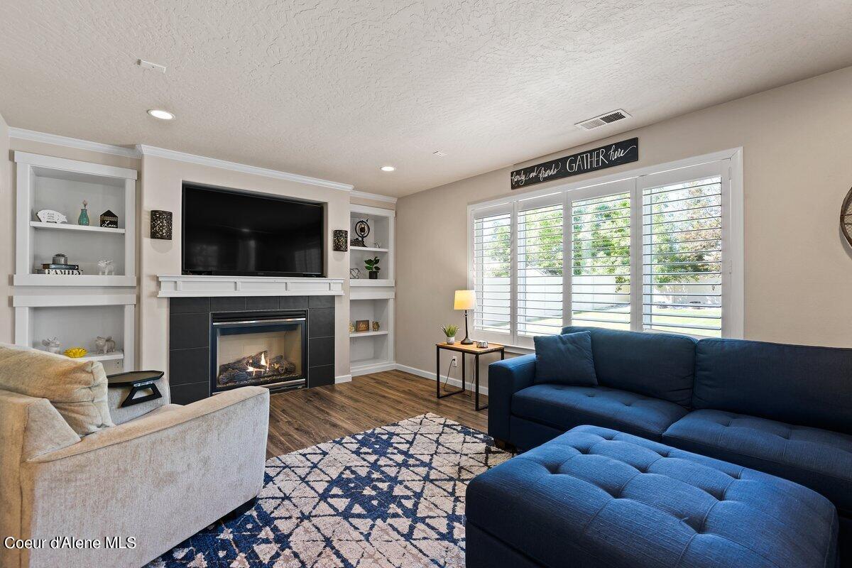 2461 W Dumont Dr, Coeur d'Alene