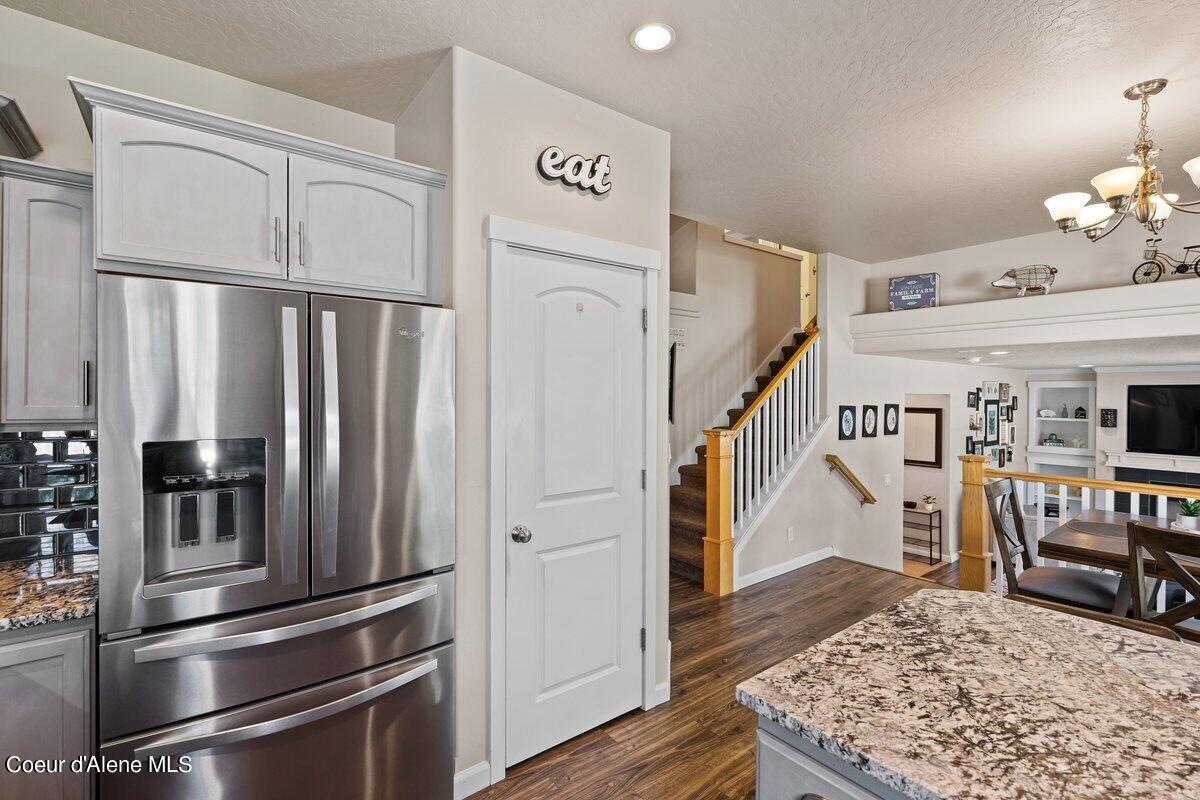 2461 W Dumont Dr, Coeur d'Alene