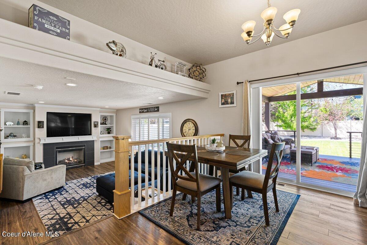2461 W Dumont Dr, Coeur d'Alene