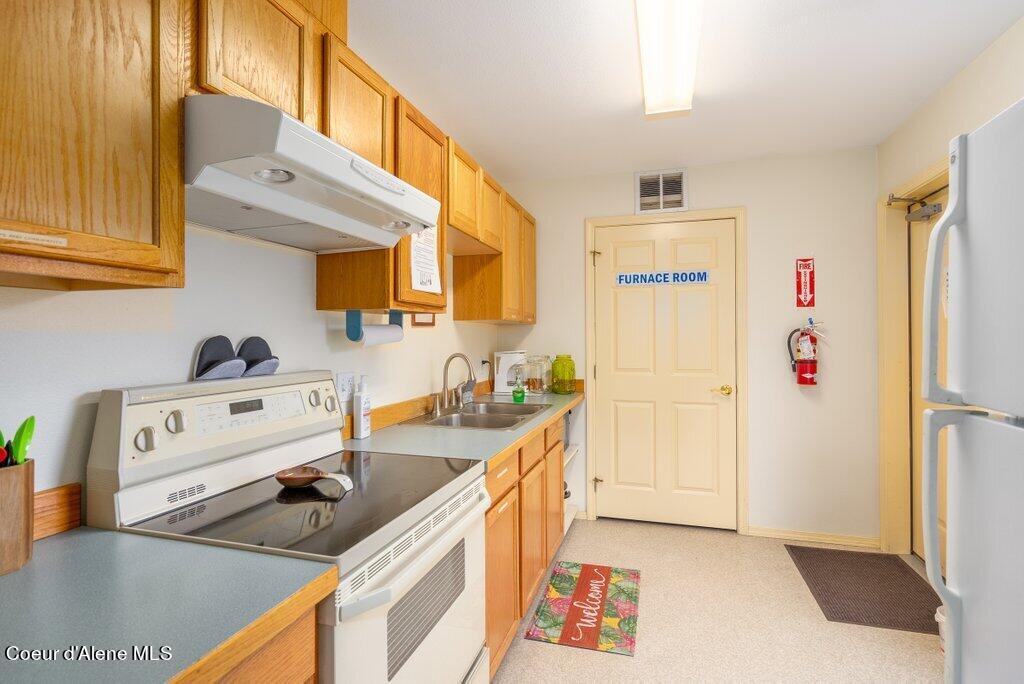 3666 N SCOTCH PINE LN, #4, Coeur d'Alene Unit: #4