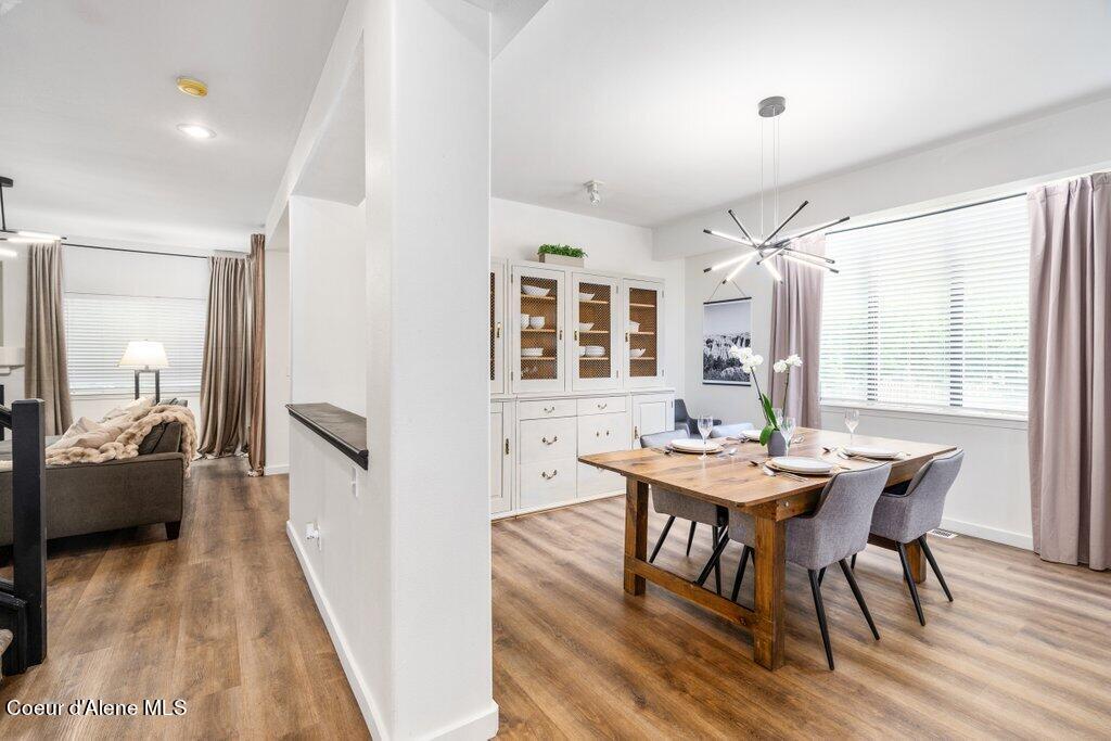 3666 N SCOTCH PINE LN, #4, Coeur d'Alene Unit: #4