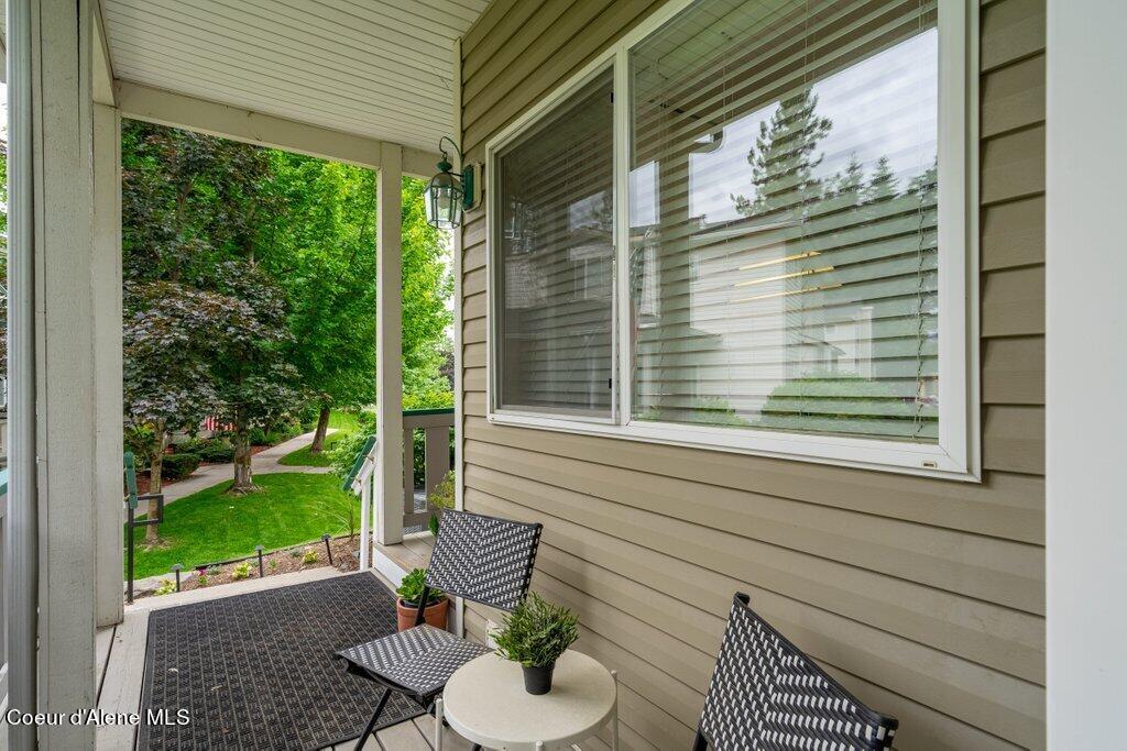 3666 N SCOTCH PINE LN, #4, Coeur d'Alene Unit: #4