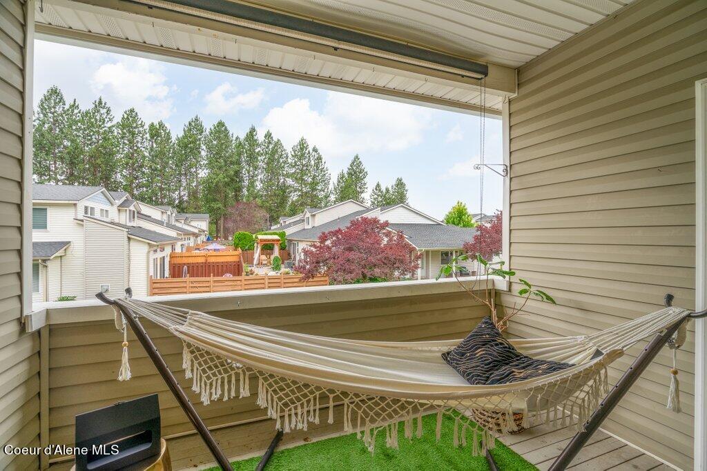 3666 N SCOTCH PINE LN, #4, Coeur d'Alene Unit: #4