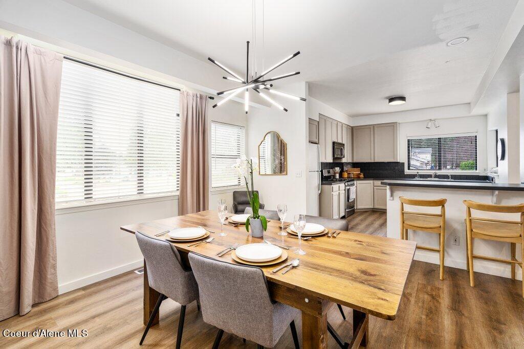 3666 N SCOTCH PINE LN, #4, Coeur d'Alene Unit: #4